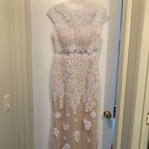 Long Prom Dress